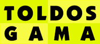 Toldos Gama logo